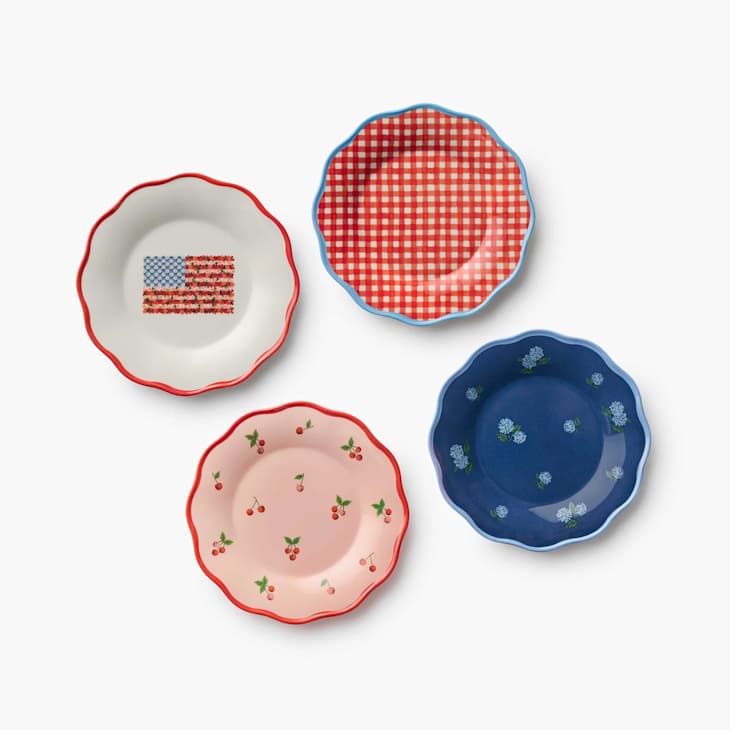 Celebrate Memorial Day with Rifle Paper Co.’s Americana Collection ...