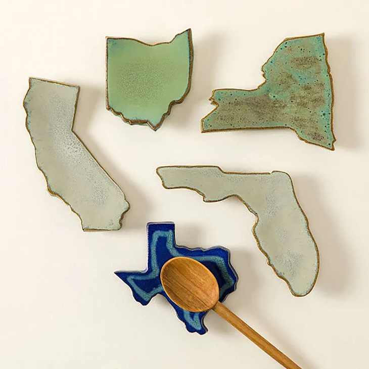 Show Your State Pride with This Handmade Kitchen Gem | The Kitchn