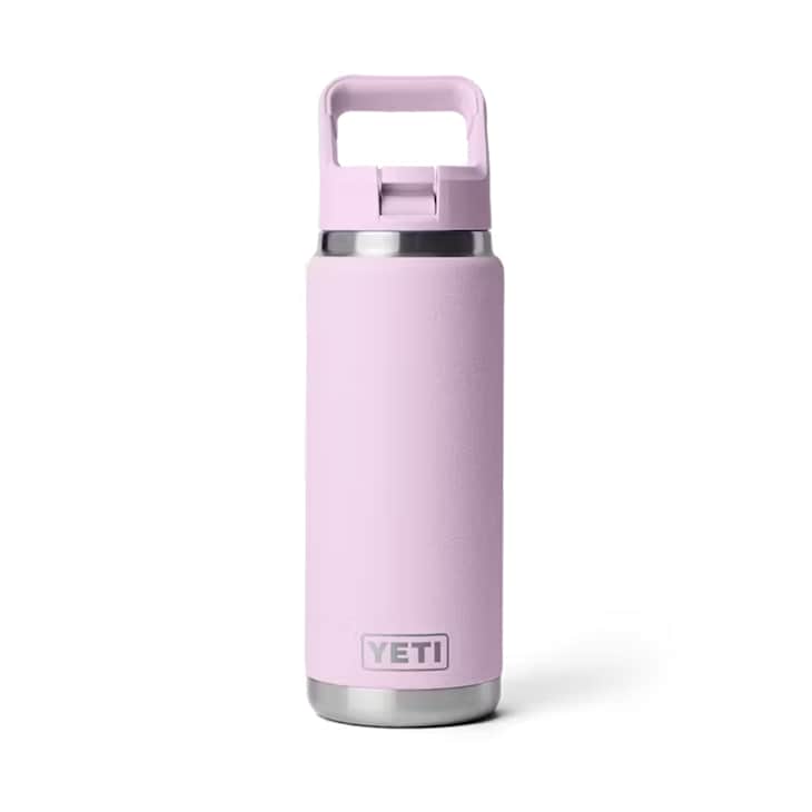 Yeti Just Dropped a New Cherry Blossom Collection (It's So