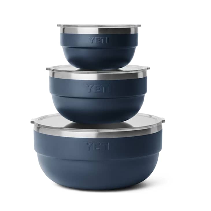 Yeti's New Insulated Bowls Are Perfect for Summer (the Colors Are So ...