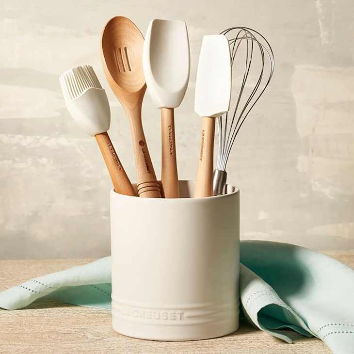 Le Creuset Just Dropped the Most “Chic” Affordable Kitchen Gem