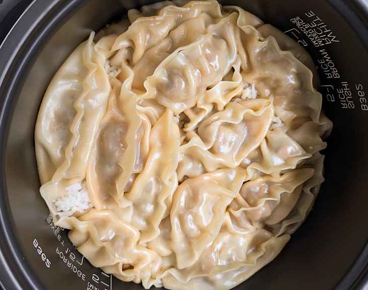 The Lazy 2-Ingredient Dinner I Make Whenever I Don’t Feel Like Cooking ...