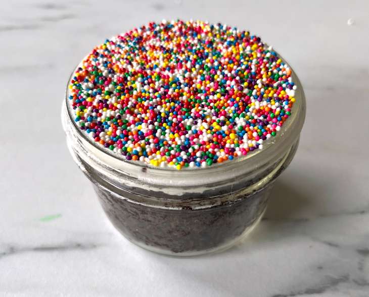 We Made Dot Cakes at Home And They're So Good | The Kitchn