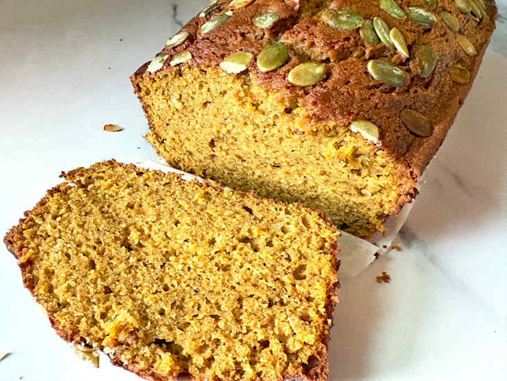 The Only Pumpkin Bread Recipe You Need (Perfectly Moist!) | The Kitchn