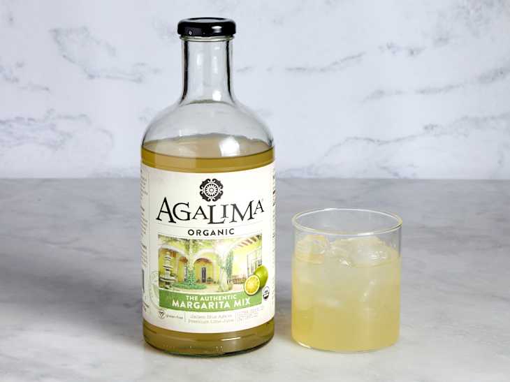5 Best Margarita Mixes of 2025 (The Winner Tastes Homemade!) | The Kitchn