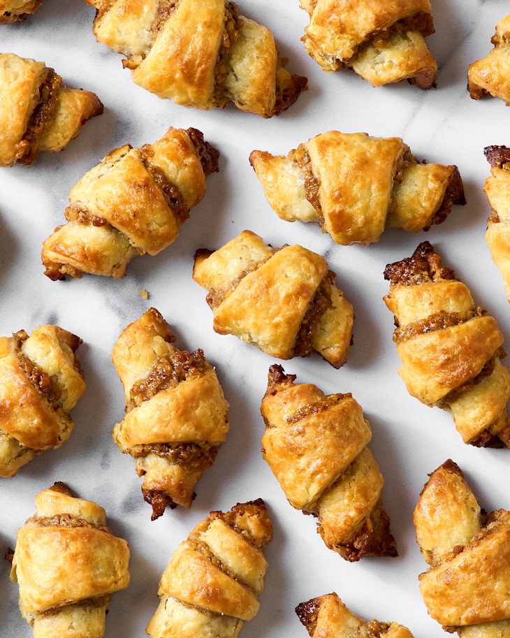 How to Make Rugelach Recipe | The Kitchn