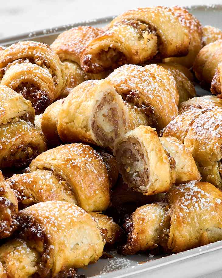 How to Make Rugelach Recipe | The Kitchn