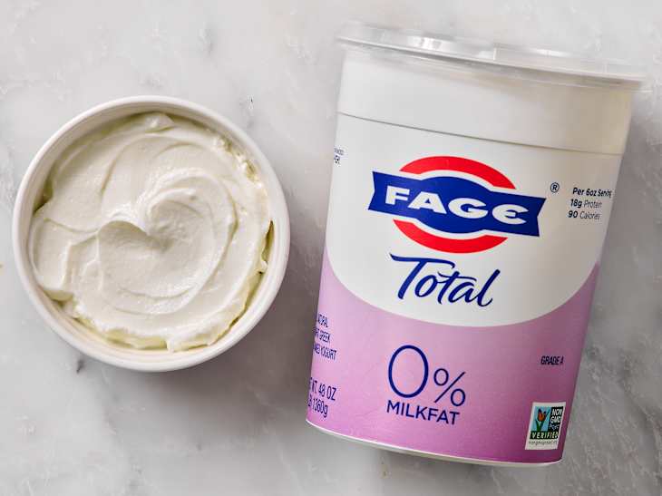 6 Best Greek Yogurt Brands Of 2026 We Tried 17 The Kitchn