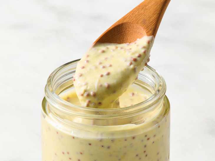 How to Make Homemade Dijonnaise | The Kitchn