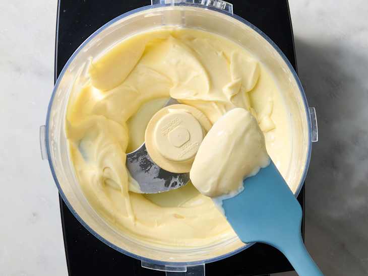 Easy Homemade Mayonnaise (So Creamy) | The Kitchn