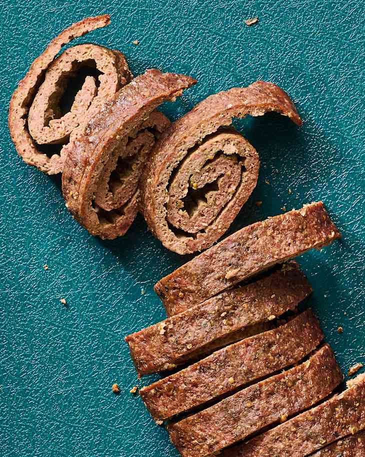 Gyro Recipe | The Kitchn