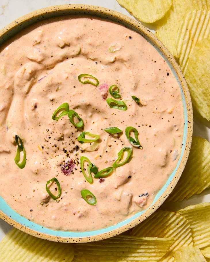Boat Dip Recipe | The Kitchn