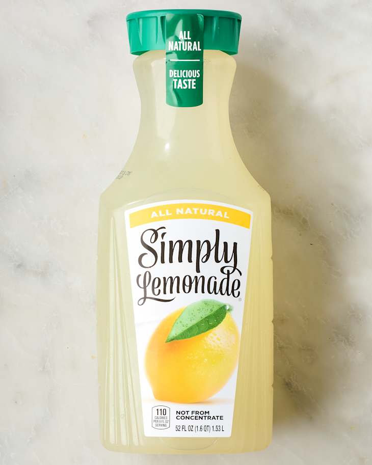5 Best Store-Bought Lemonades of 2026 (We Tried 8 Brands!) | The Kitchn