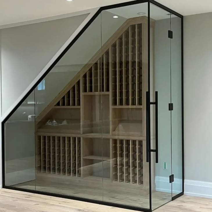 How Much Does Under Stairs Storage Cost in 2023?