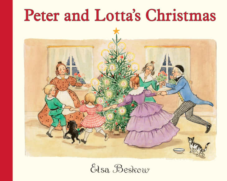 Product Image: Peter & Lotta's Christmas