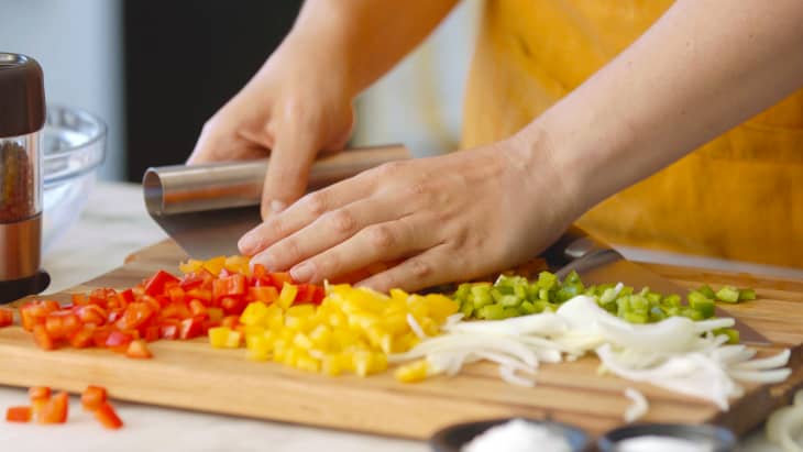 The Beginner's Guide to Meal Planning: Meal Prep 101 | The Kitchn