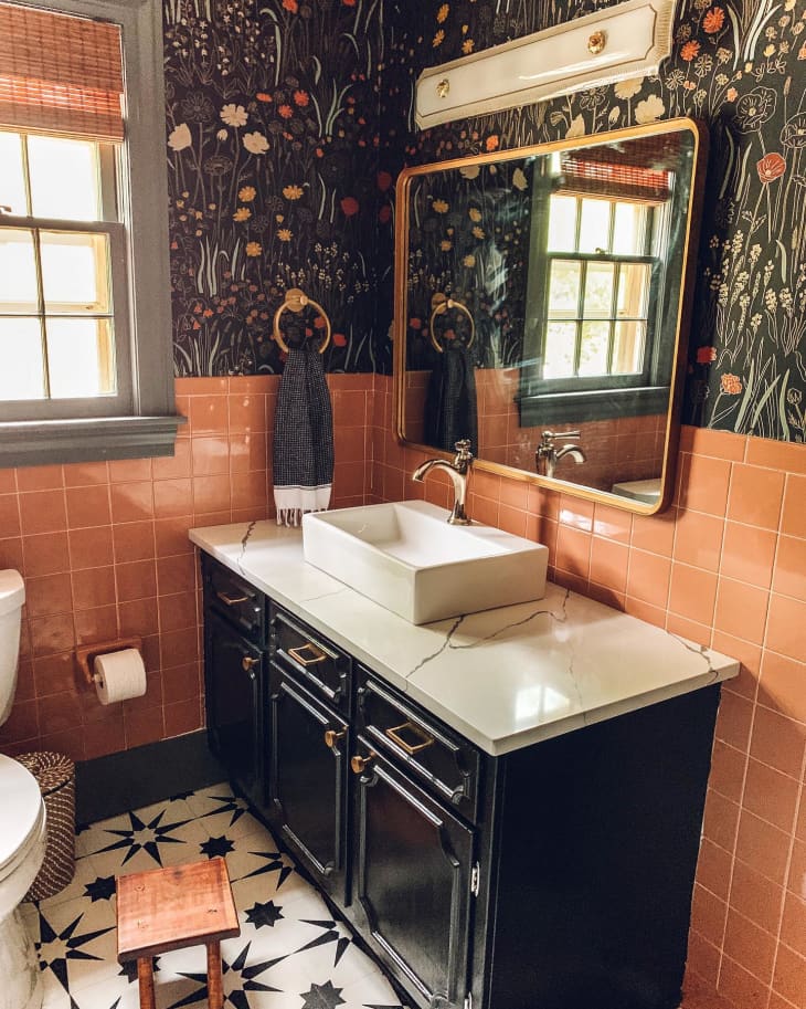 1970s bathroom light fixtures outlet