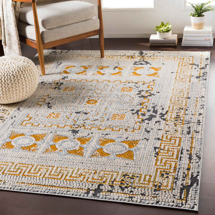 Whitestown Area Rug, 5’1” x 7’3” at Boutique Rugs