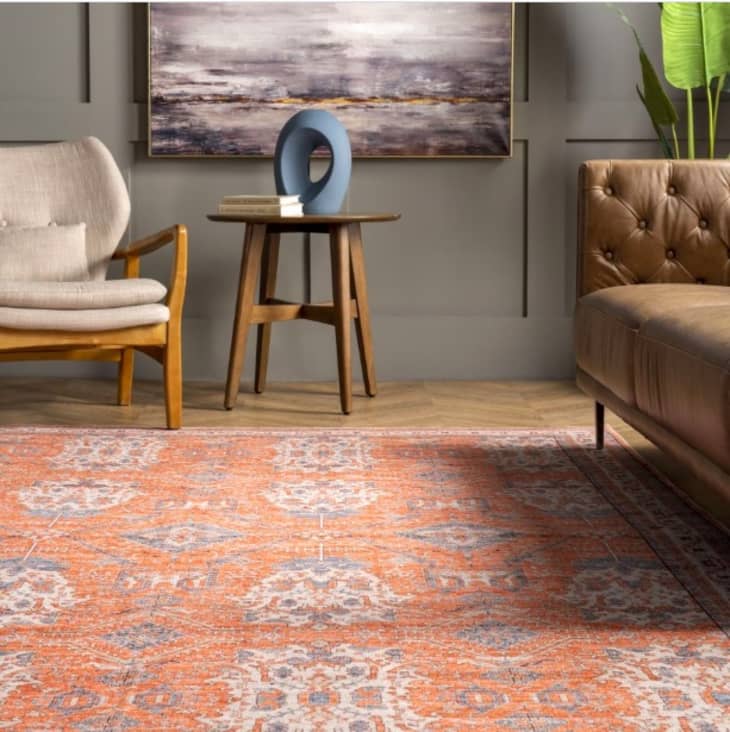 Rugs USA Washable Rugs Sale Apartment Therapy