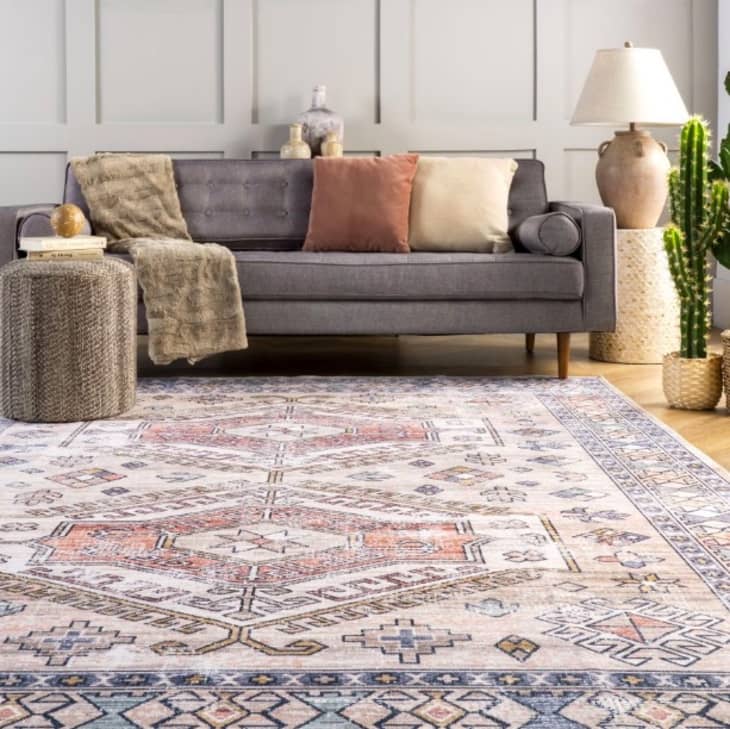 Rugs USA Washable Rugs Sale Apartment Therapy
