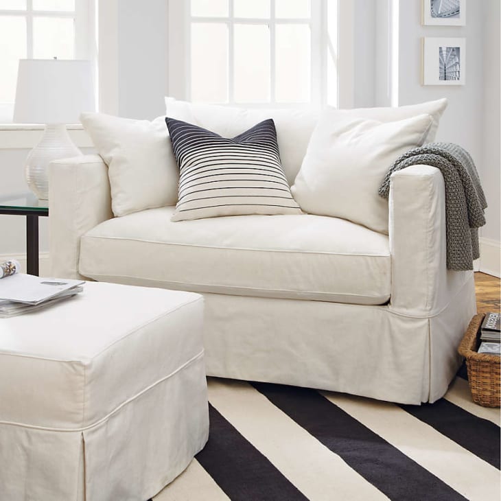 10 Best Small Sleeper Sofas for Small Spaces 2022  Apartment Therapy