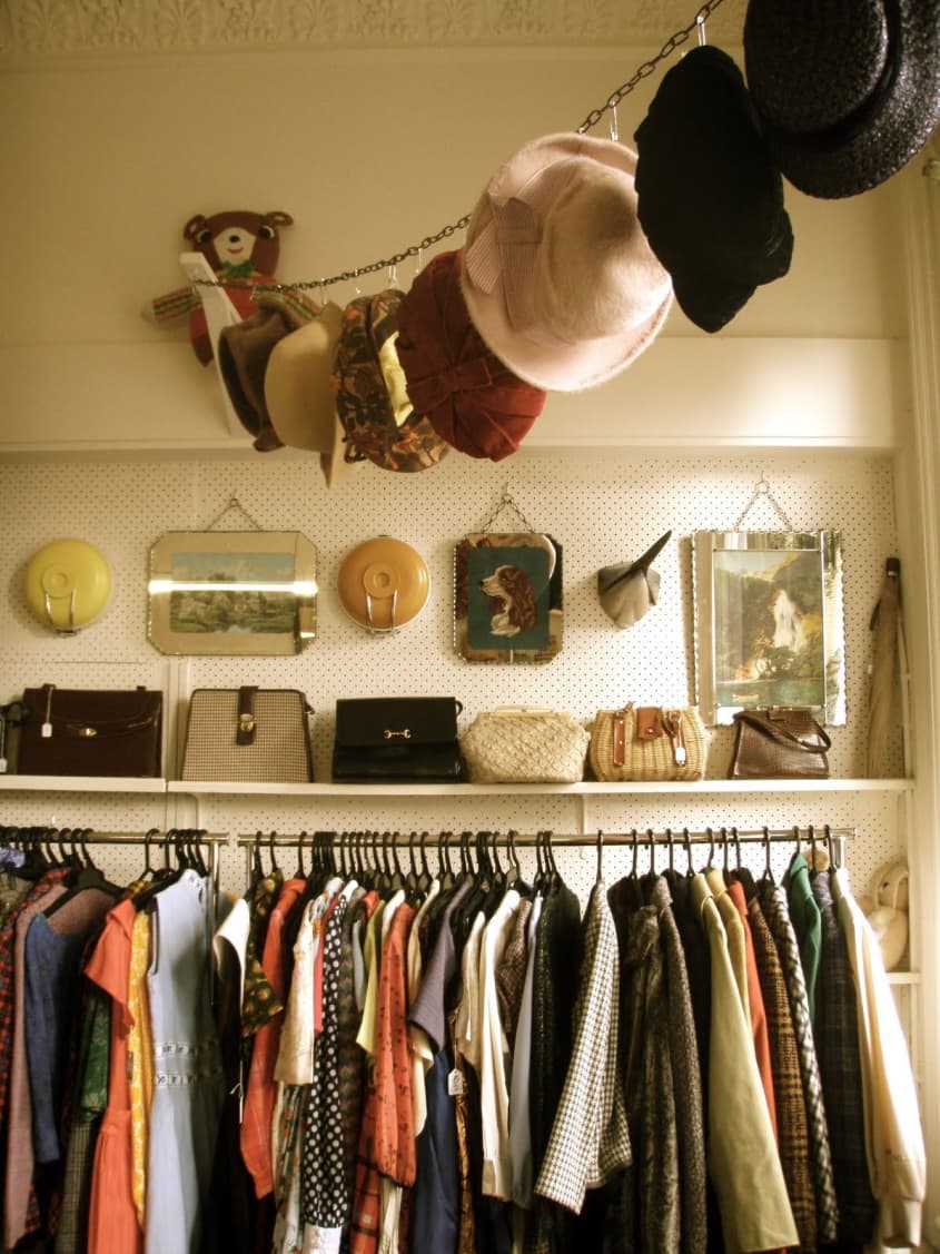 Pin on Closet Dreams