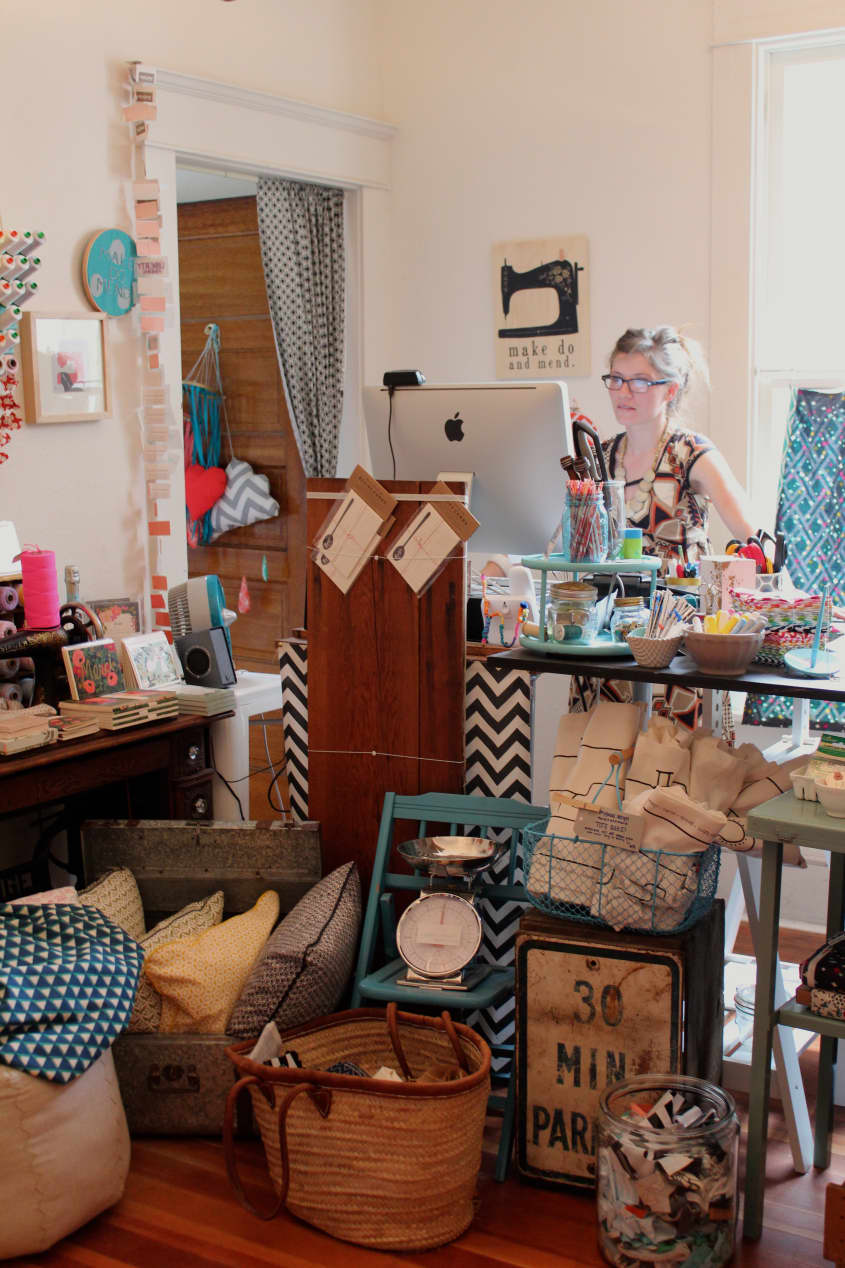 10 Essentials Every Interior Design Student Must Have — The Curative  Company LLC, image size:845x1268