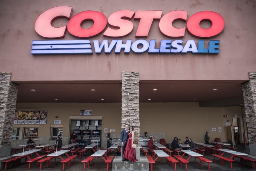 The New Yorker's guide to Costco-ing the right way