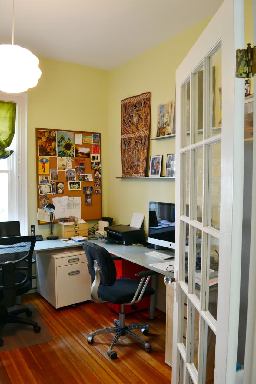 Eva and Philips Art-Filled Wanderlust