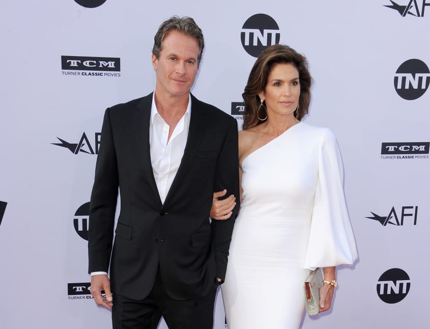 Cindy Crawford, Rande Gerber Buy Miami Beach Home