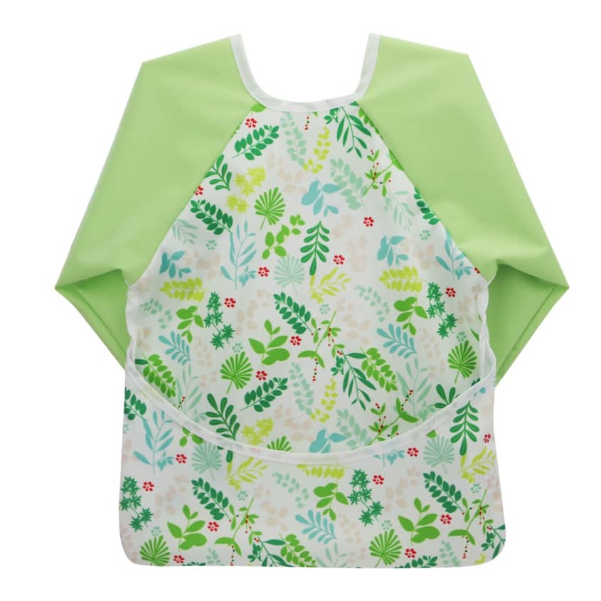 NEW MESSY BIBS – KYND Baby