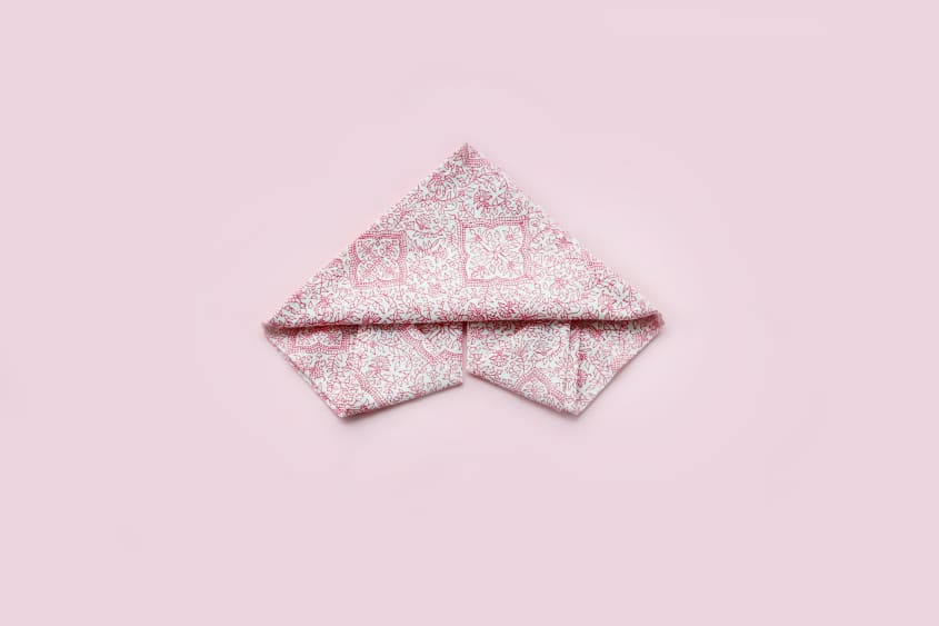 3 Modern Napkin Folding Techniques Everyone Should Know Kitchn