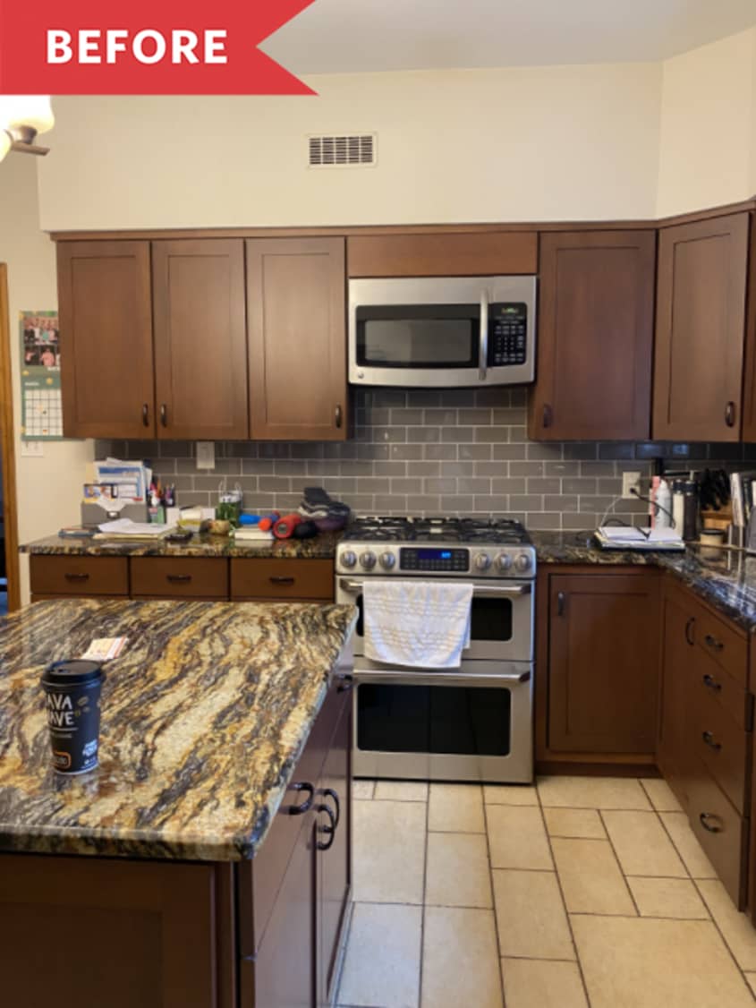 Best Kitchen Makeovers 2021 | Apartment Therapy