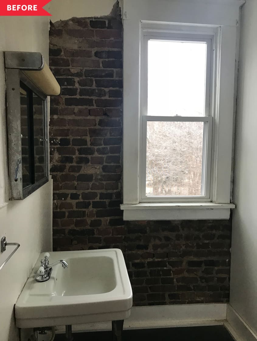 Before and After: A Decaying House Built in 1881 Was Completely Transformed  | Apartment Therapy
