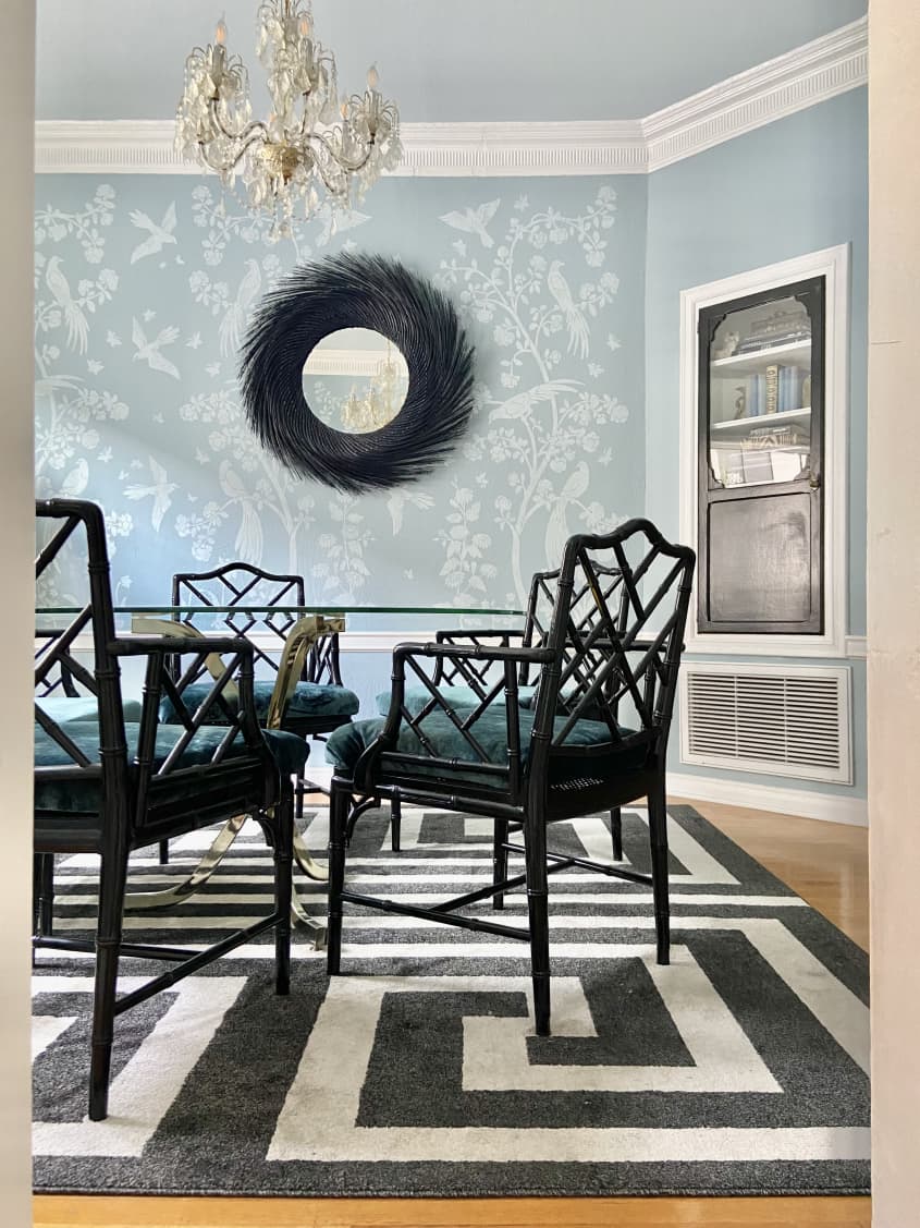 Hollywood Regency Style Koreatown Condo Photos | Apartment Therapy