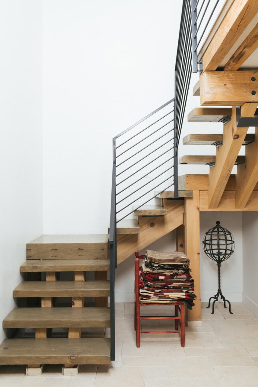 Renovated 1920s California Cabin House Tour Photos | Apartment Therapy