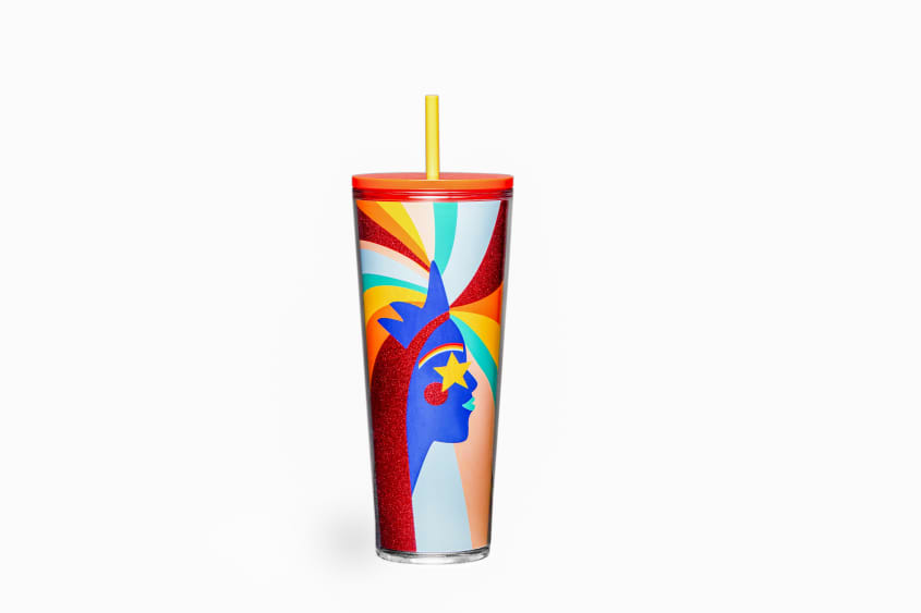 Starbucks Pride collection 2020 | Apartment Therapy