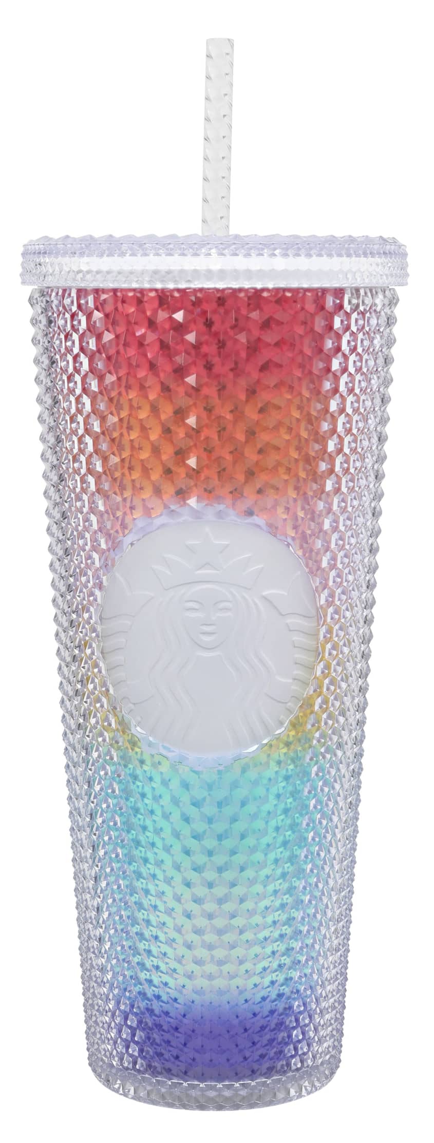 Starbucks Pride collection 2020 | Apartment Therapy