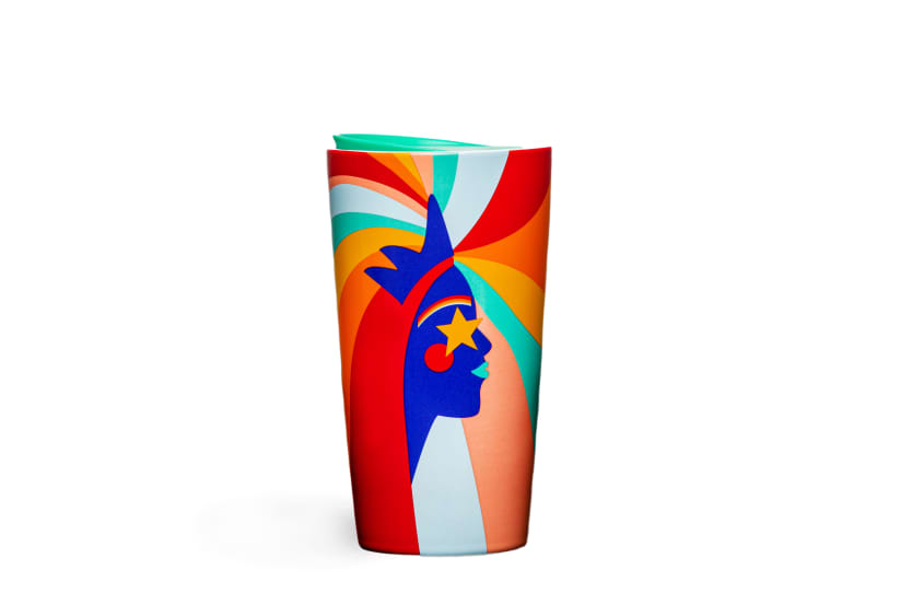 Starbucks Pride collection 2020 | Apartment Therapy