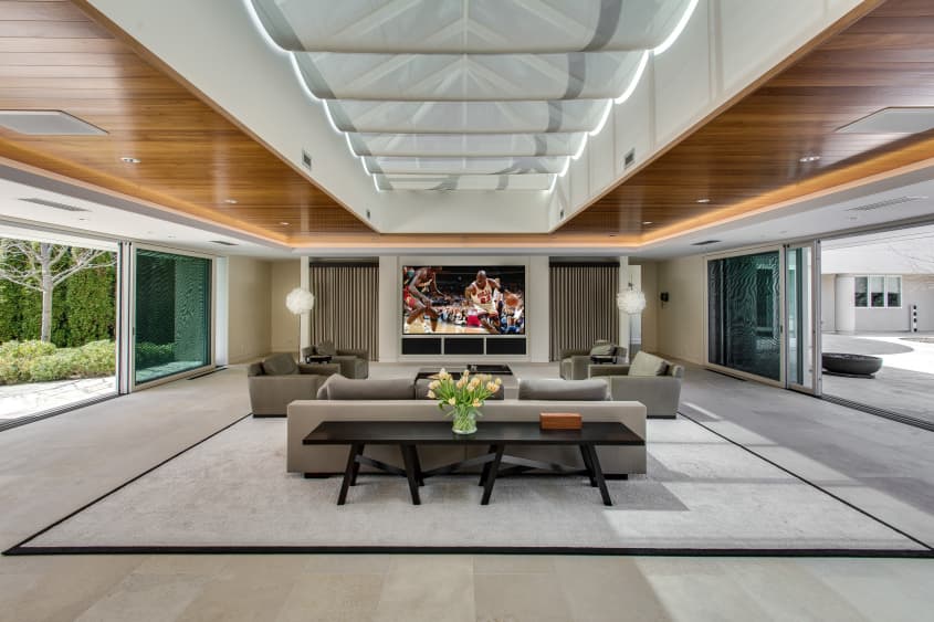 Michael Jordan's house is for sale | Apartment Therapy