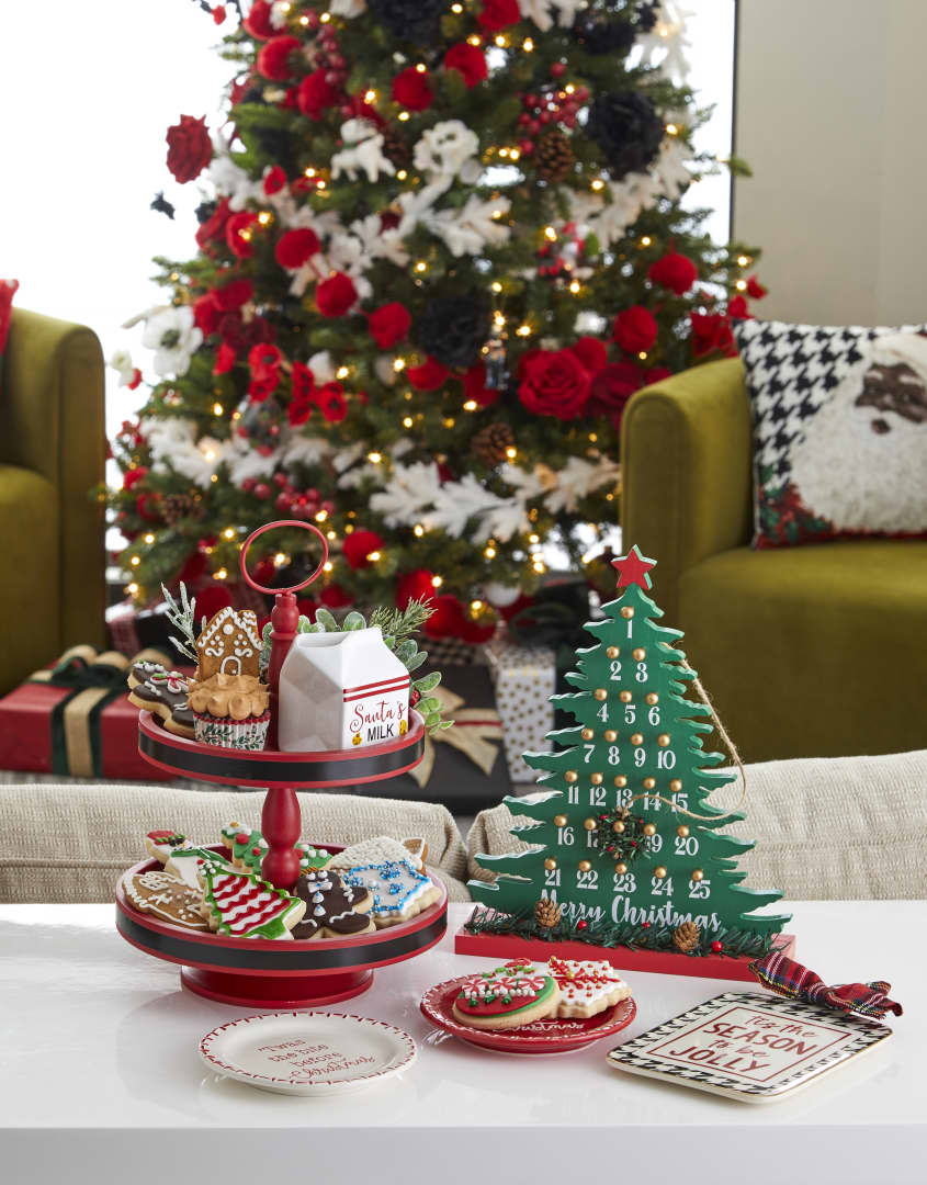 Michaels' 2022 Holiday Collection Is Full of Pastels and North Pole Cheer |  Apartment Therapy