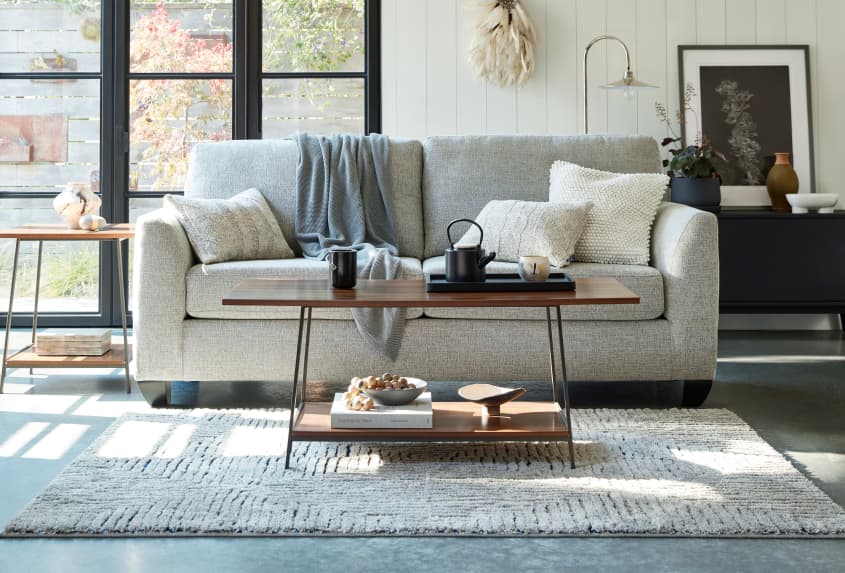 Walmart Is Releasing a Chic Furniture Line With Gap Apartment Therapy