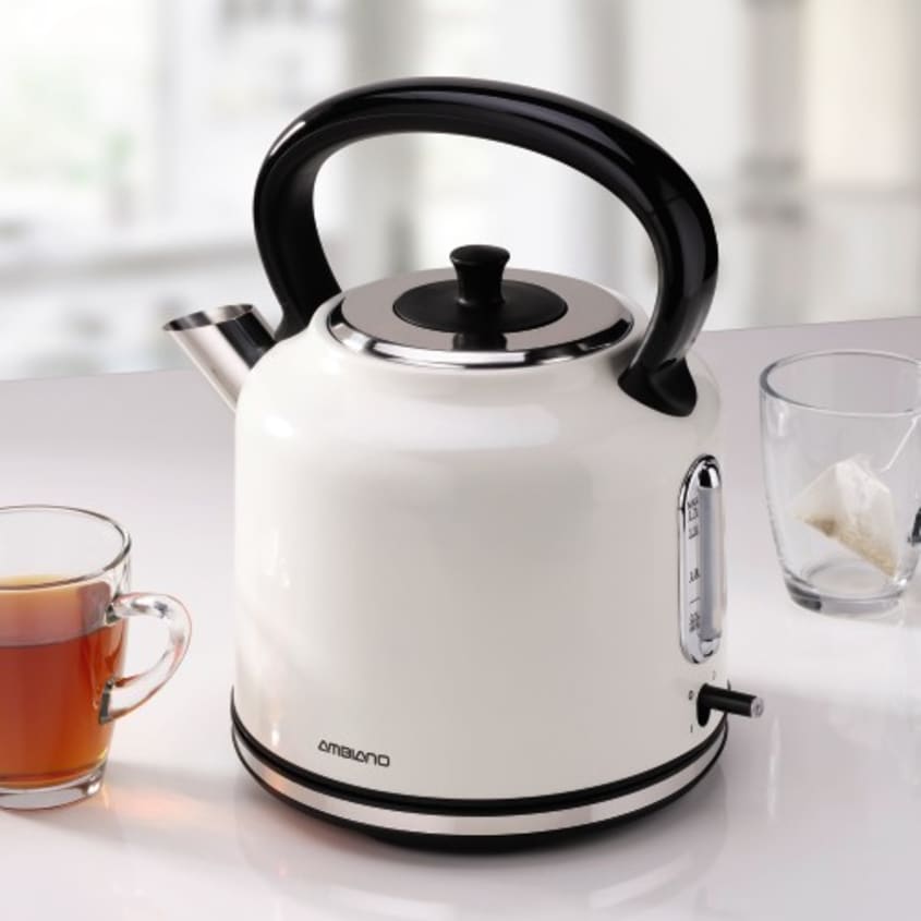 Aldi hotsell electric kettle