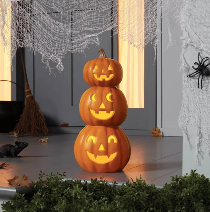 Target’s 2020 Halloween Decorations Are Here Apartment Therapy