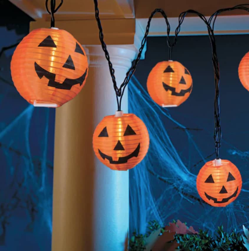 Michaels’ 2020 Halloween Decorations Are Here Apartment Therapy
