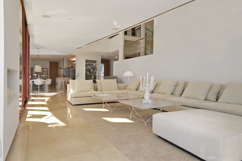 This Luxury Marbella Property Is Offering a “Selling Sunset” Vacation ...