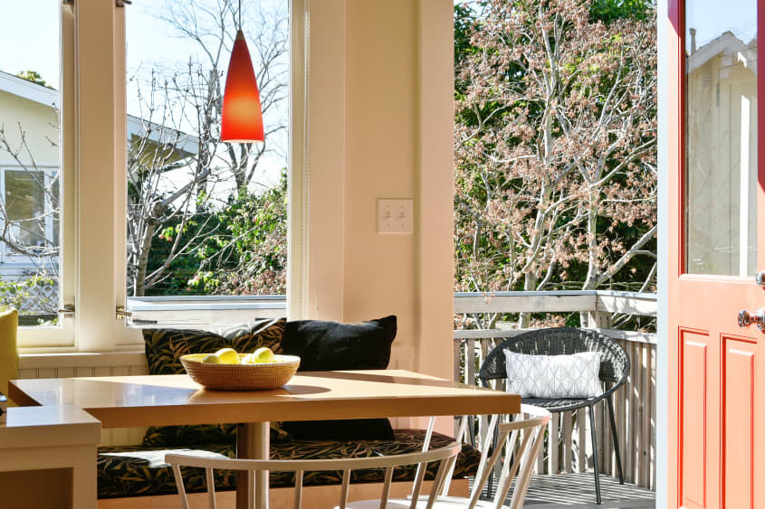 315 Hemphill Place, Oakland California, 94618 Apartment Therapy