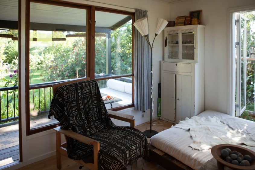 Picture of House Tour: A Countryside Summerhouse in Denmark | Apartment Therapy