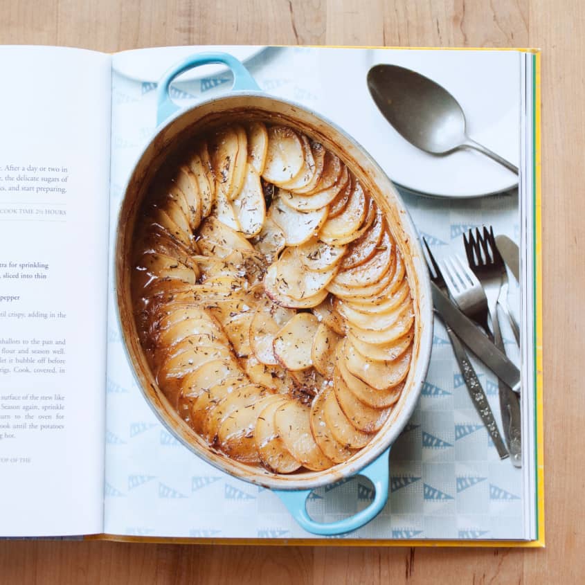 Take One Pot by Georgina Fuggle | The Kitchn
