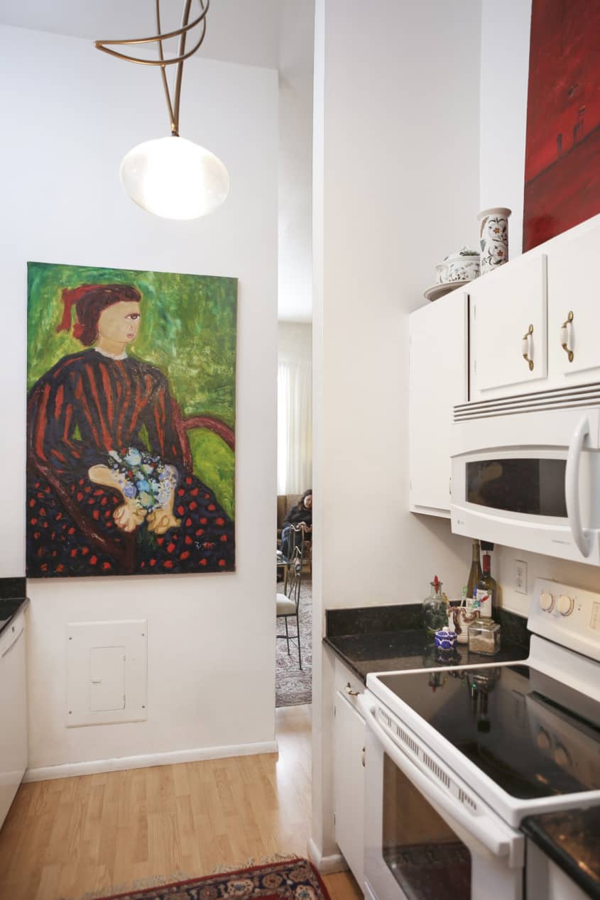 Curated visual reference: Picture Idea: House Tour A New Orleans Artistic Rental Apartment